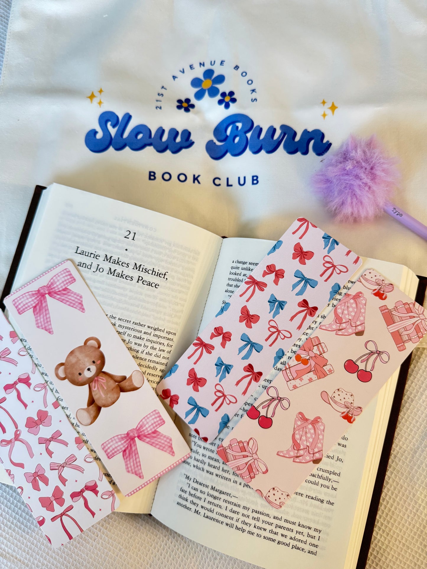 Notebook bundle